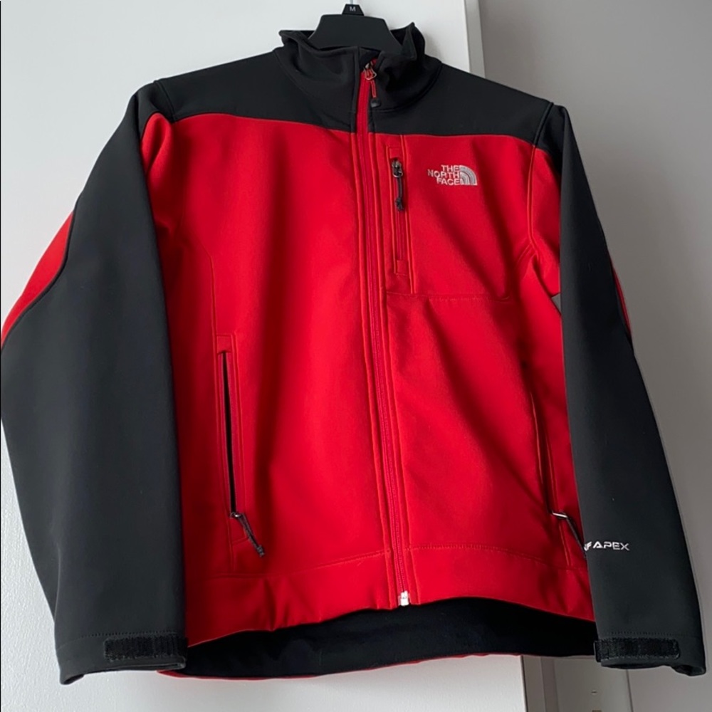 ❤️The North Face TNF Apex men’s jacket size S